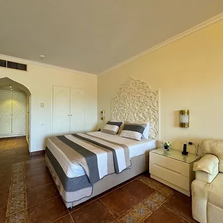 Hotel Prestige Luxury